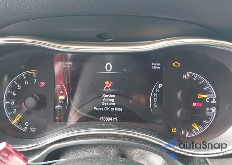 2014 Jeep Grand Cherokee Limited from USA, damaged, VIN 1C4RJFBGXEC395604